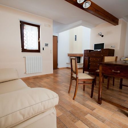 Suite Positano マルティナ・フランカ 部屋 写真