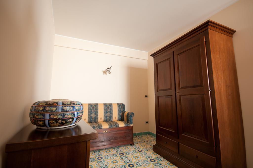 Suite Positano マルティナ・フランカ 部屋 写真
